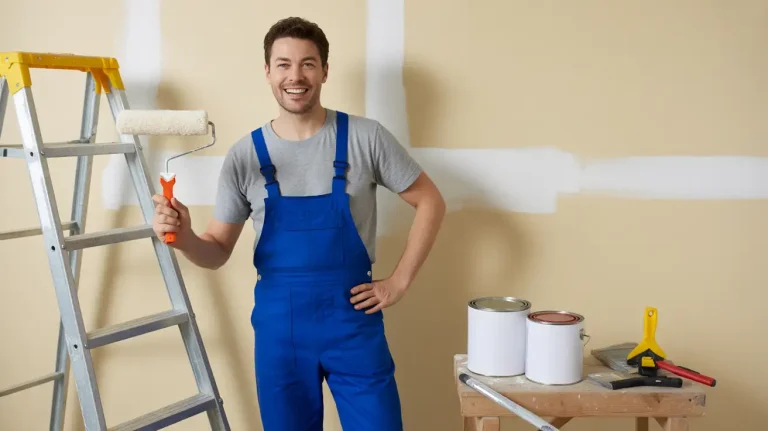 How Much Does It Cost To Paint a House Exterior? [2025]