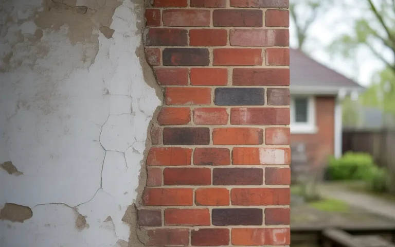 How to Remove Paint from Brick: 5 Proven Methods