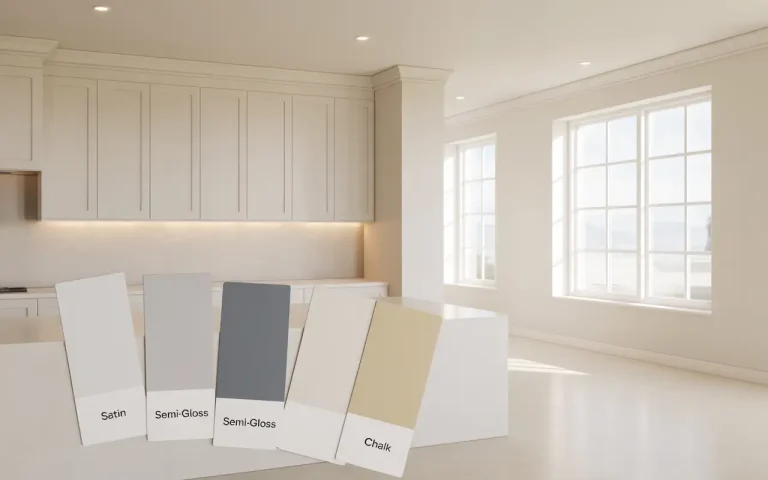The Best Type of Paint for Kitchen That Lasts 10+ Years