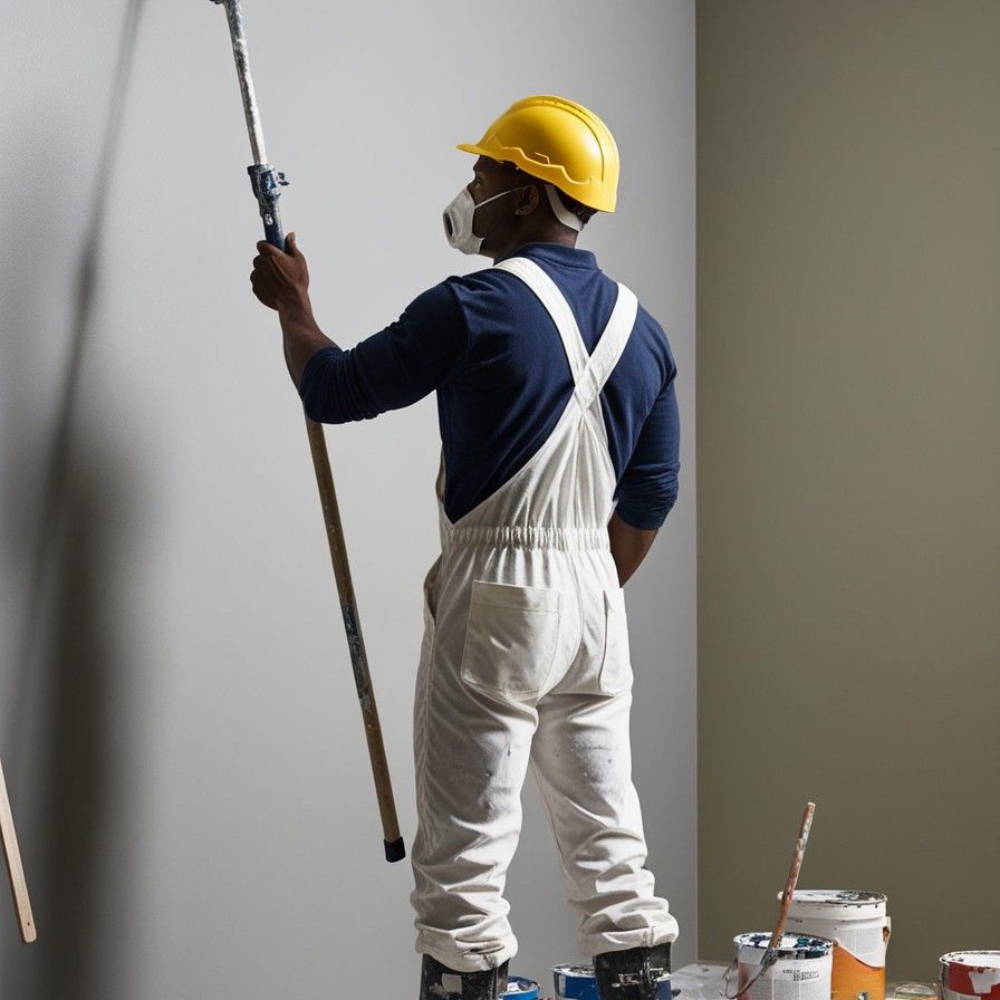 Painting services in Encinitas