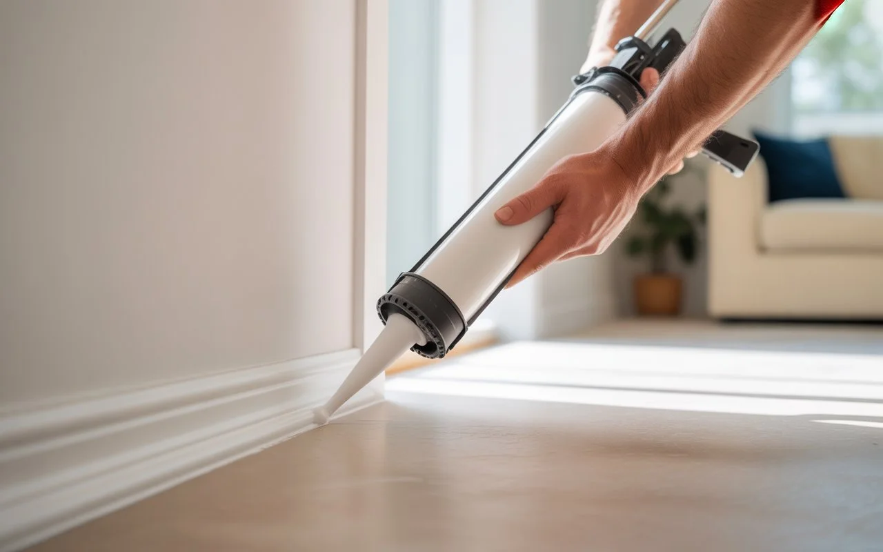 What Is Paintable Caulk? Complete Guide 2025