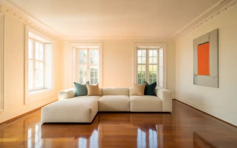 5 Types of Crown Molding and How to Use Them in Your Home