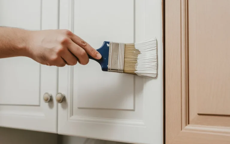 Can You Paint Over Varnished Wood? (2025 Guide)