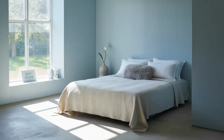 Is It Safe to Sleep in a Freshly Painted Room? Must Know