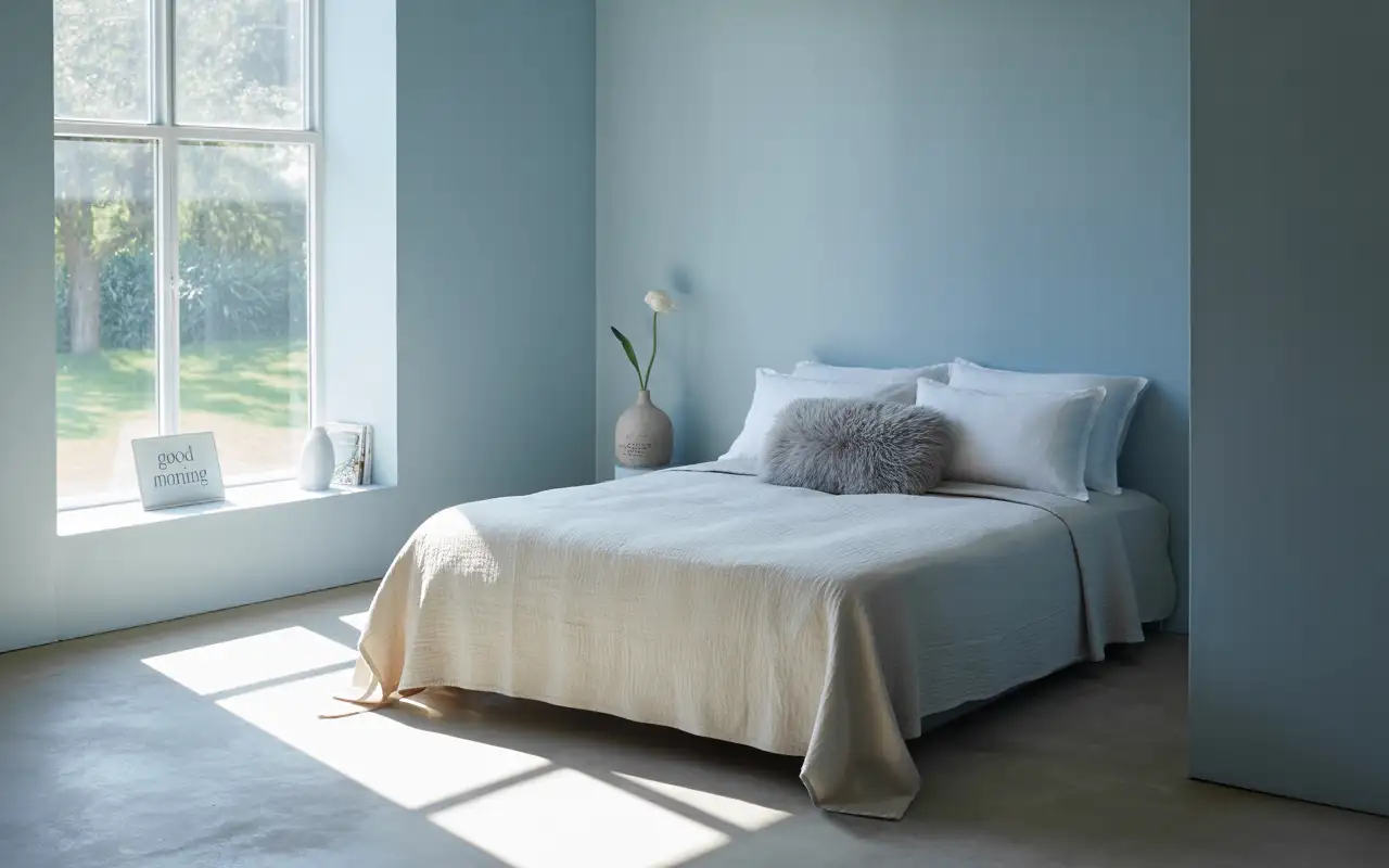 Is It Safe to Sleep in a Freshly Painted Room? Must Know