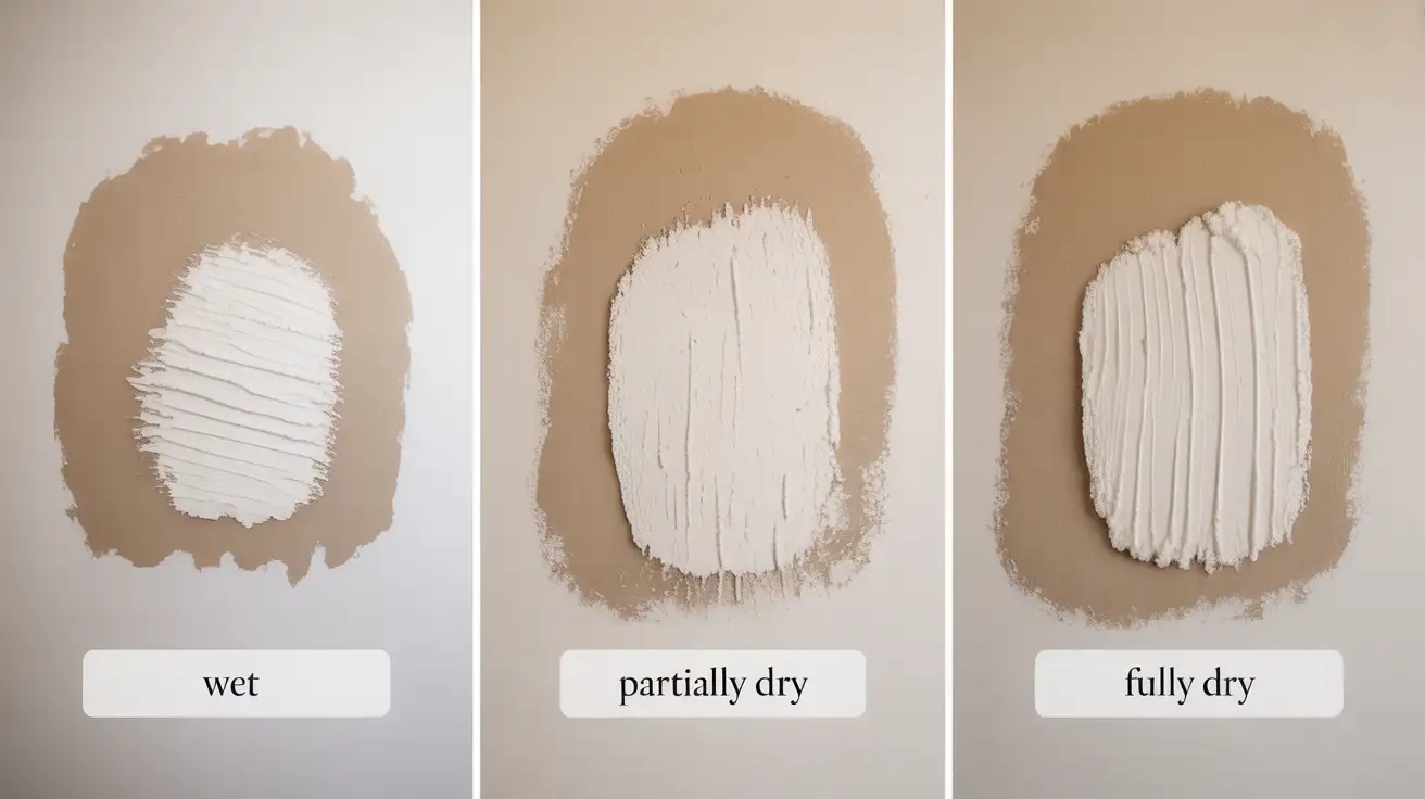 How Long Does Spackle Take to Dry? Fast Drying Tips