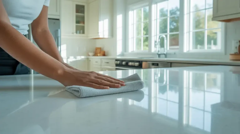 How to Paint Formica Countertops Like a Pro (Easy DIY Guide)