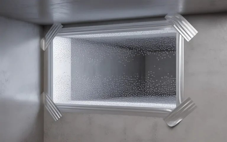 How To Paint Concrete Foundation in 6 Easy Steps