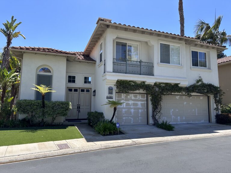 Does It Cost More to Paint My Home Because I Live in an Affluent Neighborhood