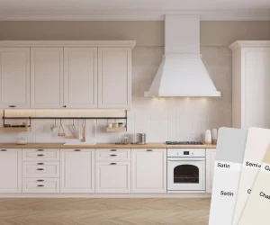 The Best Type of Paint for Kitchen That Lasts 10+ Years