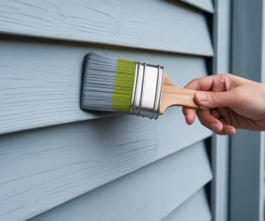 Can Interior Paint Be Used Outside? (Avoid This Mistake!)