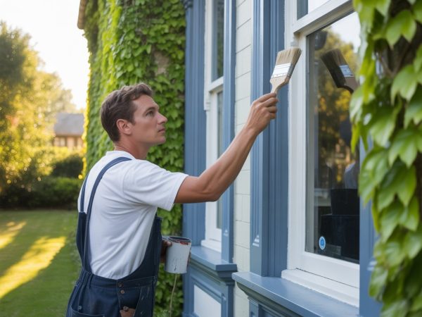 House & Business Painters