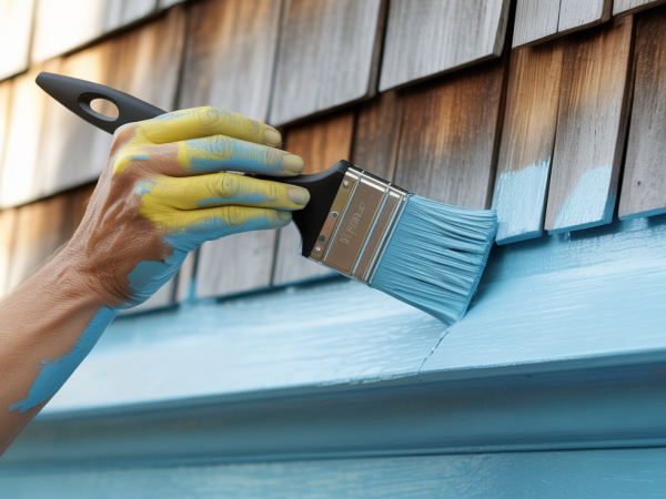 House Painting Services