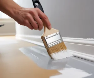 What Is the Best Paint Brush for Trim? 2025 Guide