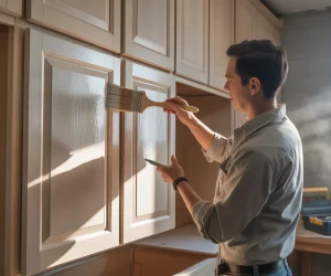 Can You Paint Over Varnished Wood? (2025 Guide)