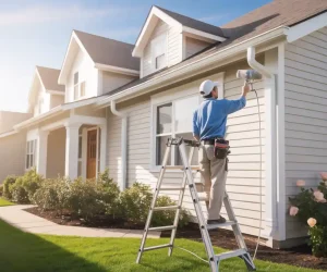 Can You Paint Vinyl Siding? Complete 2025 Guide
