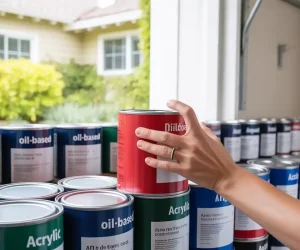 How Long Does Paint Last? Complete Storage Guide 2025