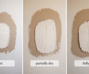 How Long Does Spackle Take to Dry? Fast Drying Tips