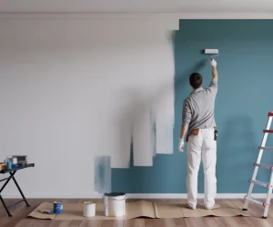 How Much Do Painters Charge? 2025 Pricing Guide