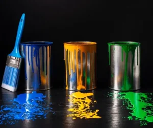 How Much Does a Gallon of Paint Cover? [2025 Guide]