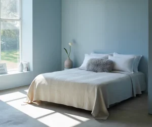 Is It Safe to Sleep in a Freshly Painted Room? Must Know