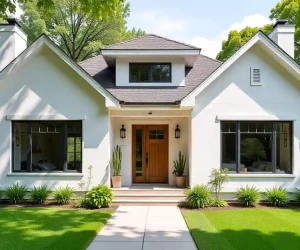 Limewash vs Whitewash: Which Is Better for Your Home?