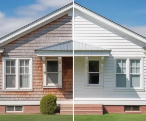 How to Paint Cement Board Siding (2025 DIY Guide)