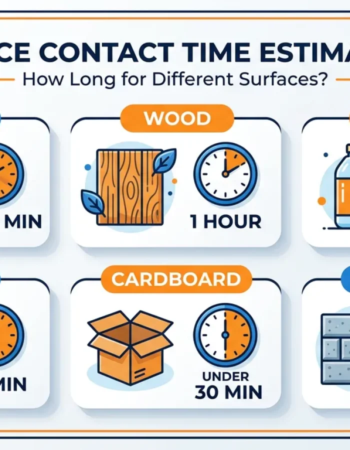 Spray paint dry time varies by surface. Metal dries fastest at 10–30 minutes, while wood takes up to 1 hour. Always wait for full cure before use.