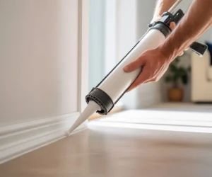 What Is Paintable Caulk? Complete Guide 2025